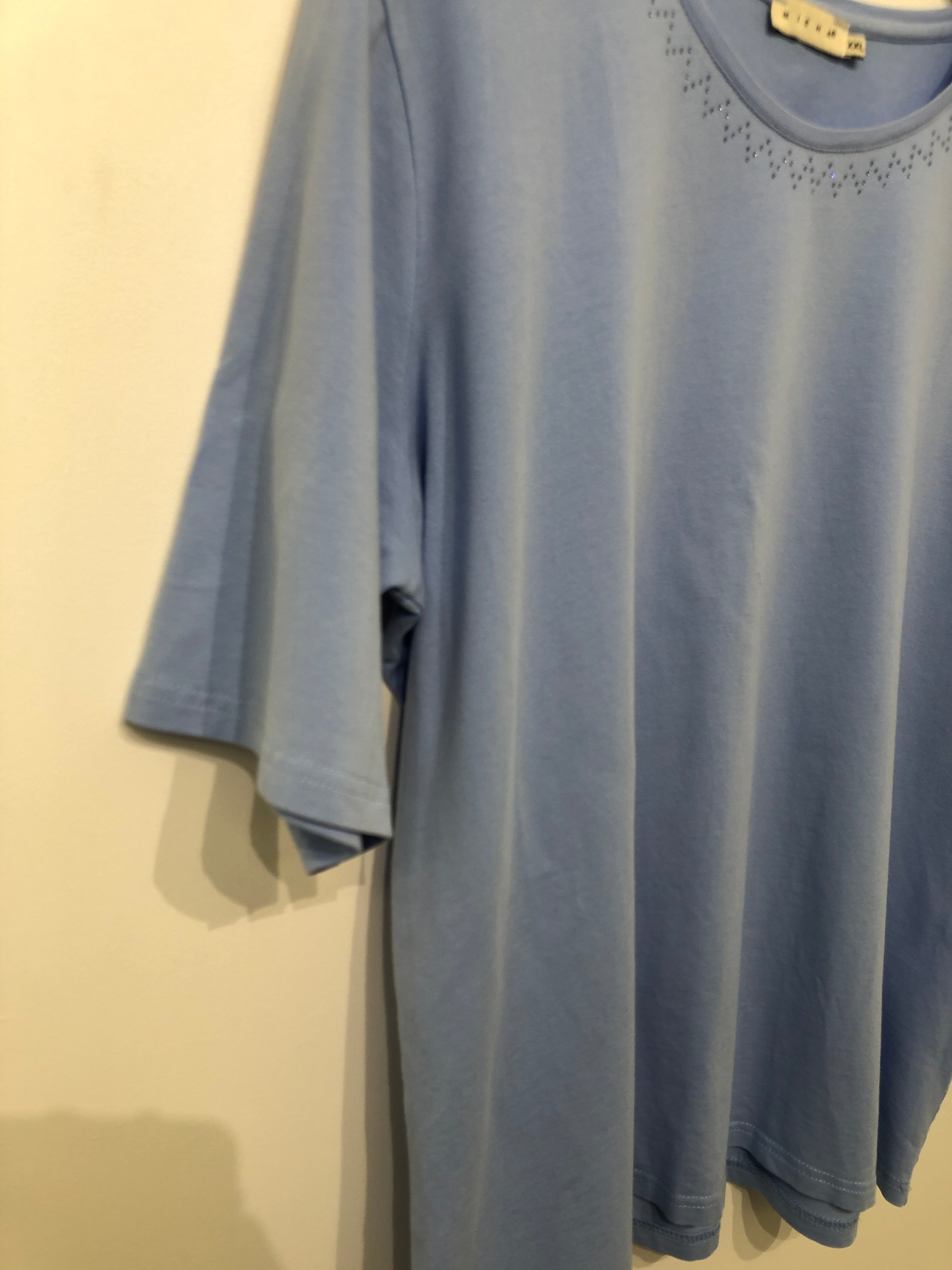 Micha Bluse